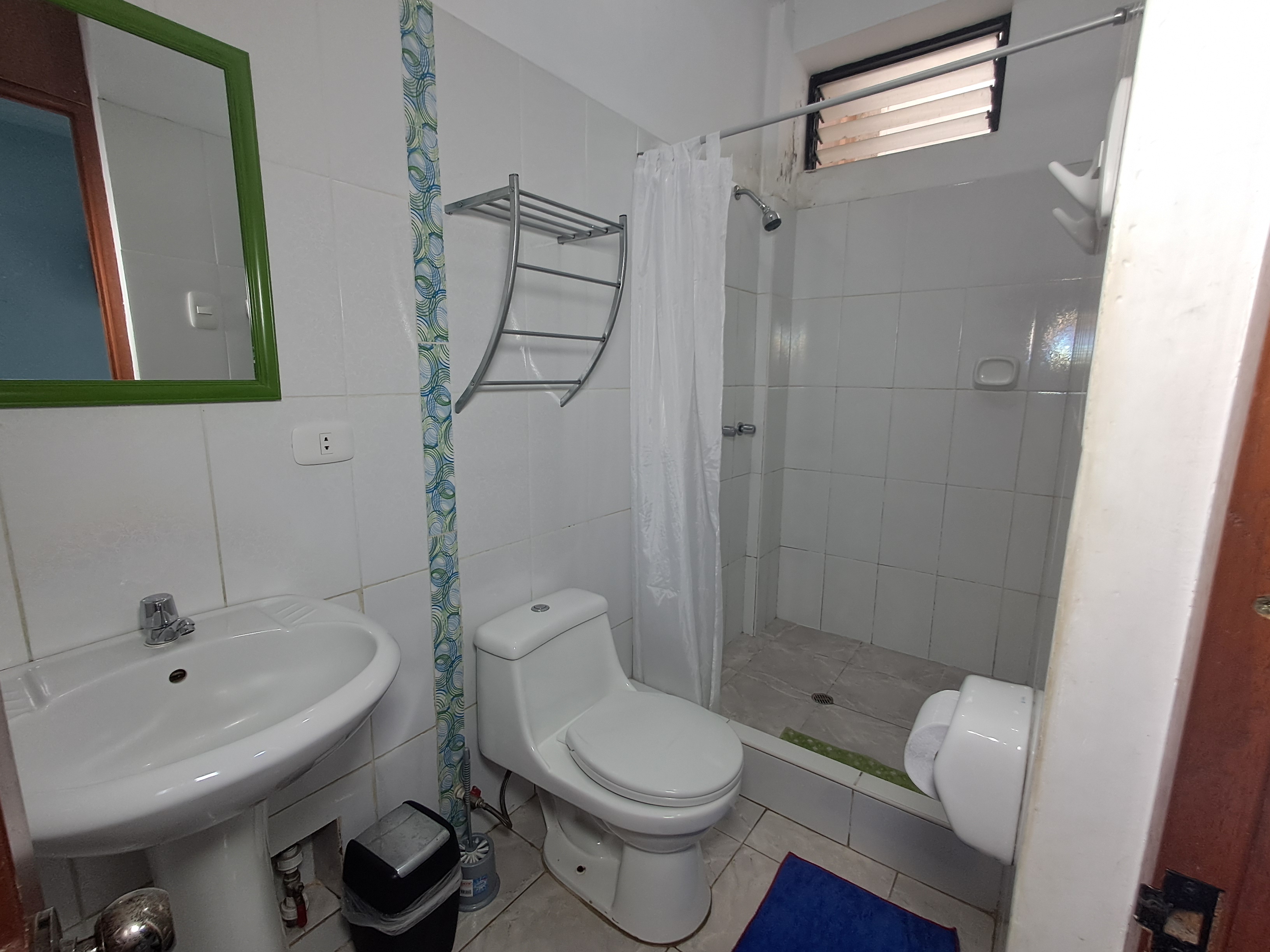 Habitación Individual Estandar 5