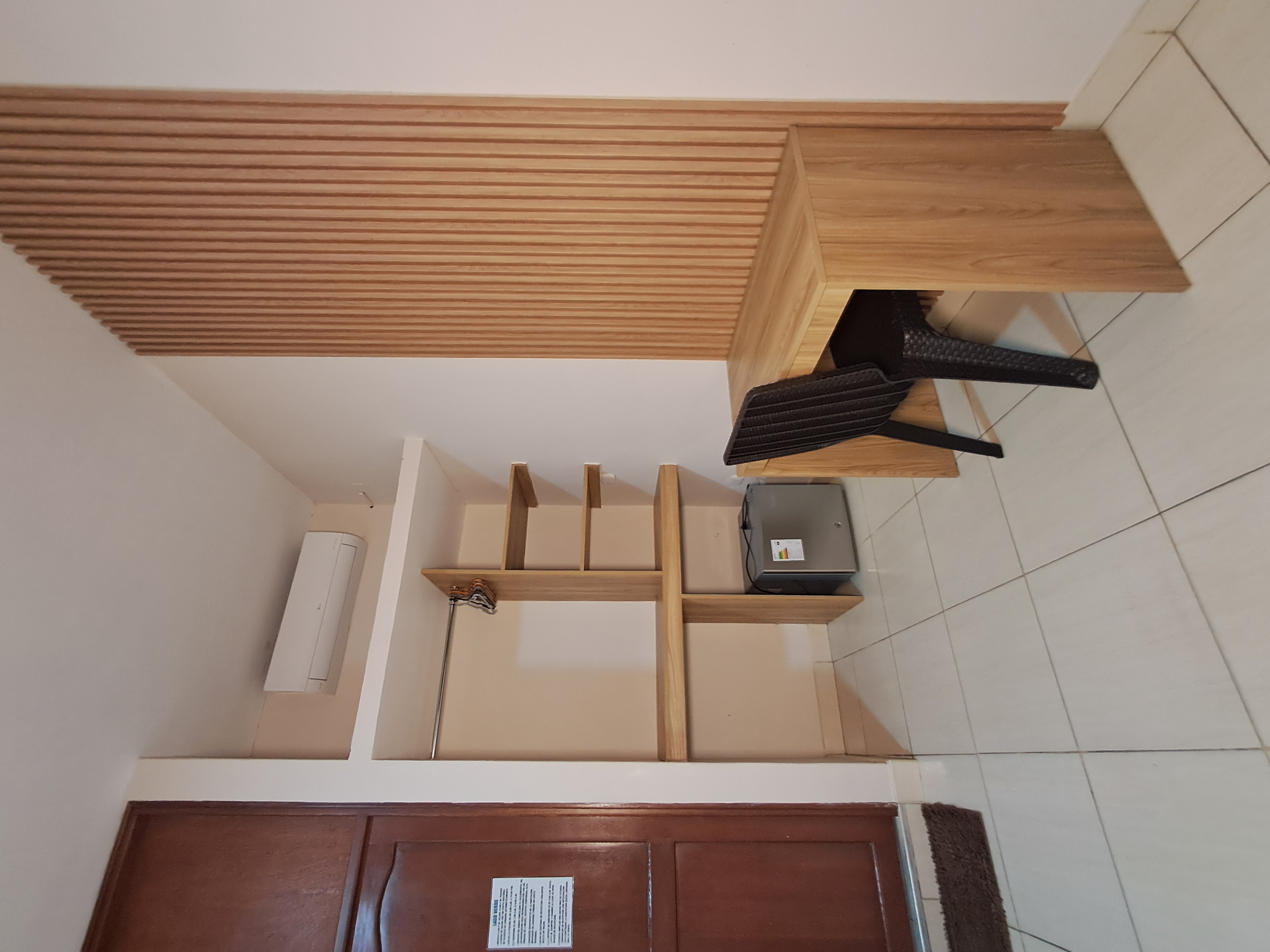 Habitación Individual Superior 4