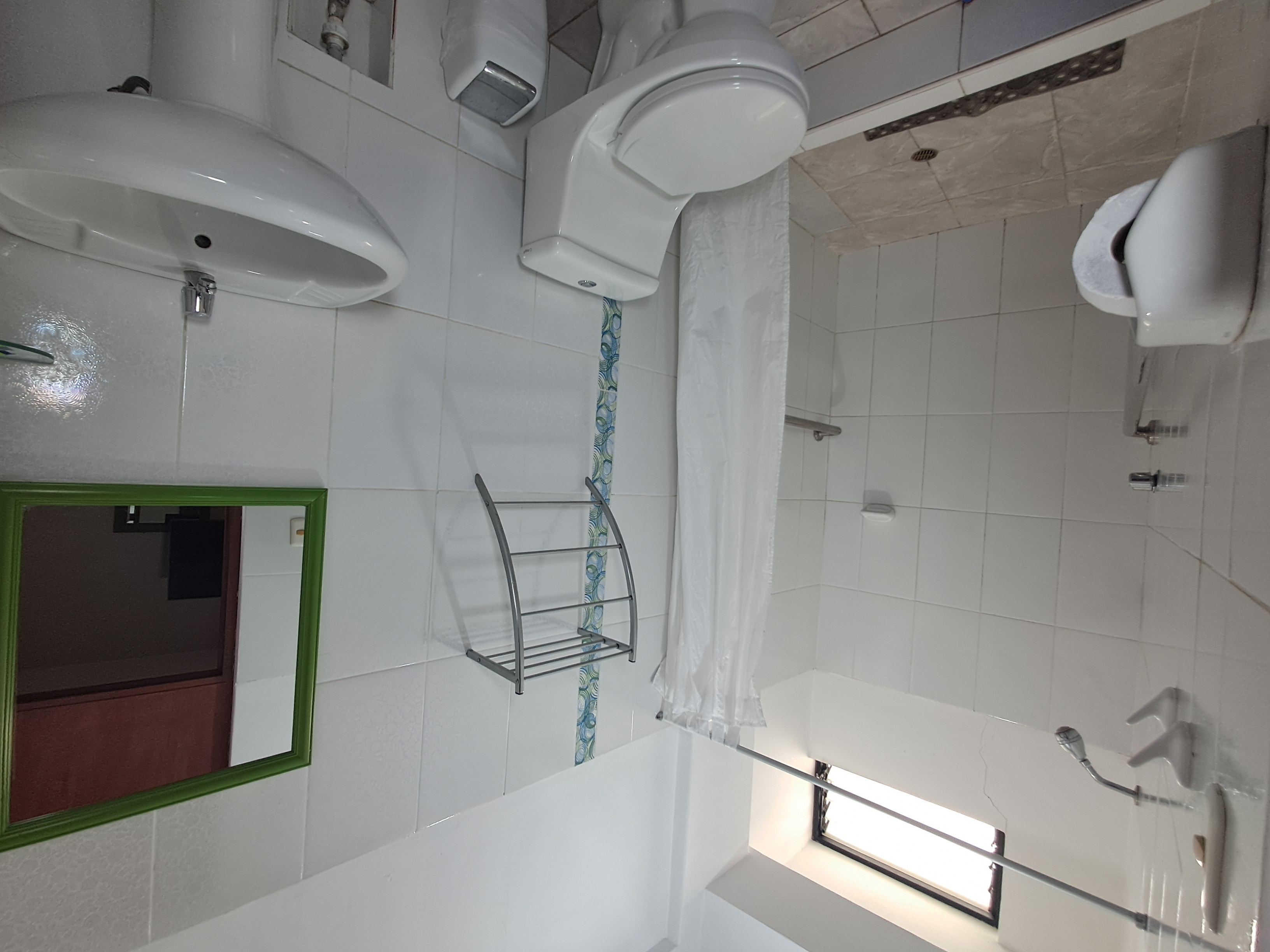 Habitación Individual Superior 5