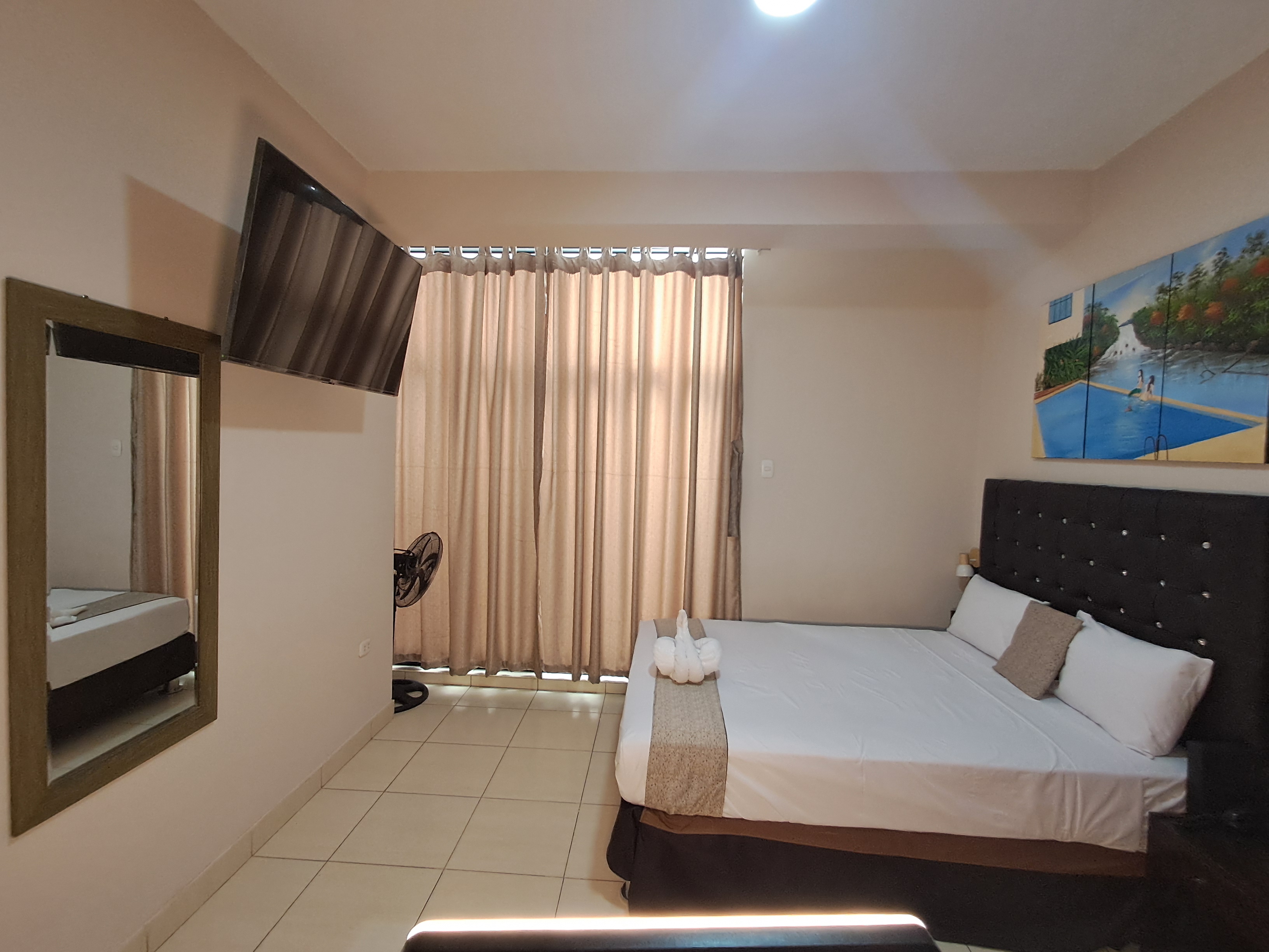 Habitación Individual Superior 3