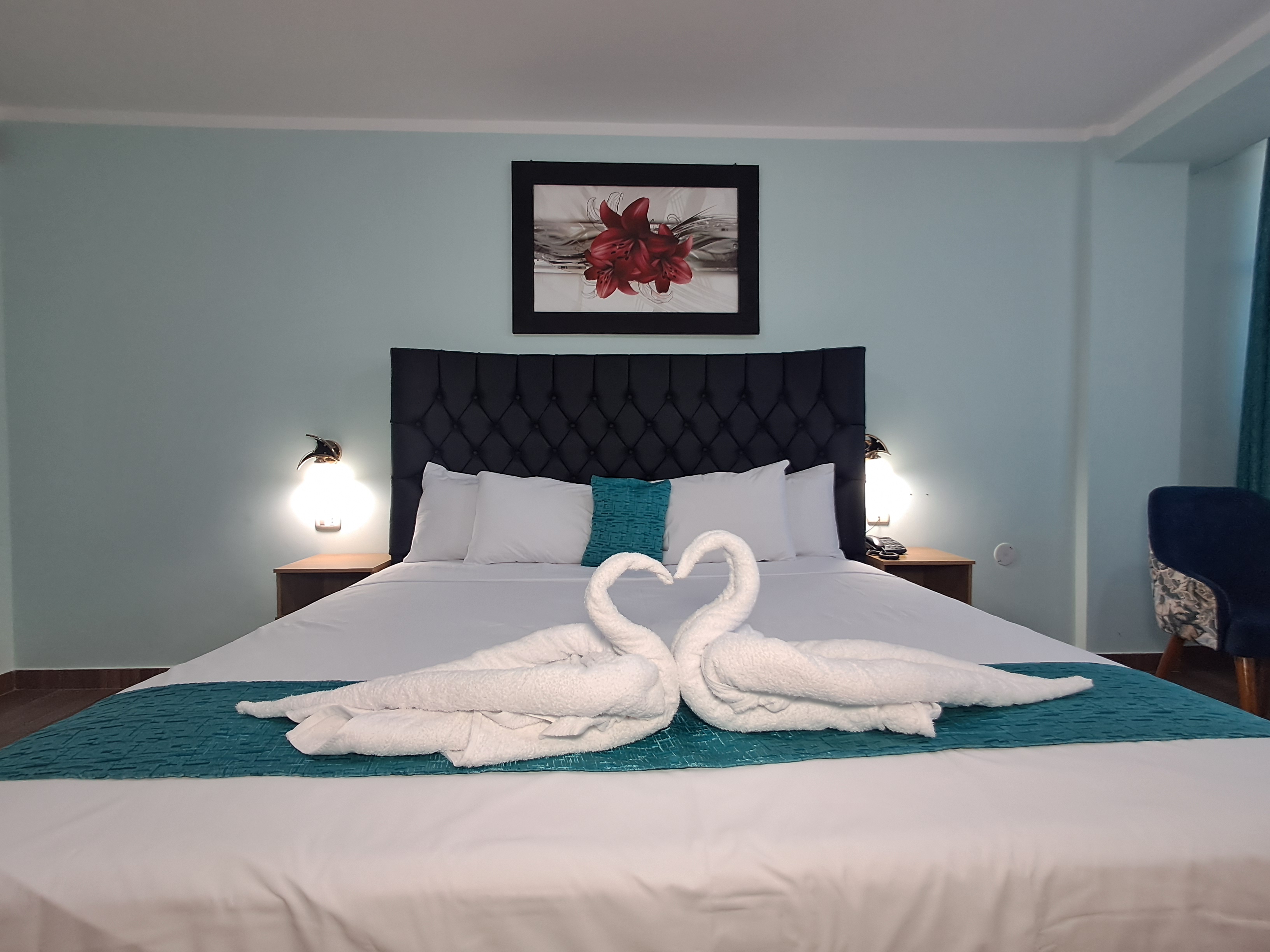 Habitación Matrimonial Ejecutiva 2