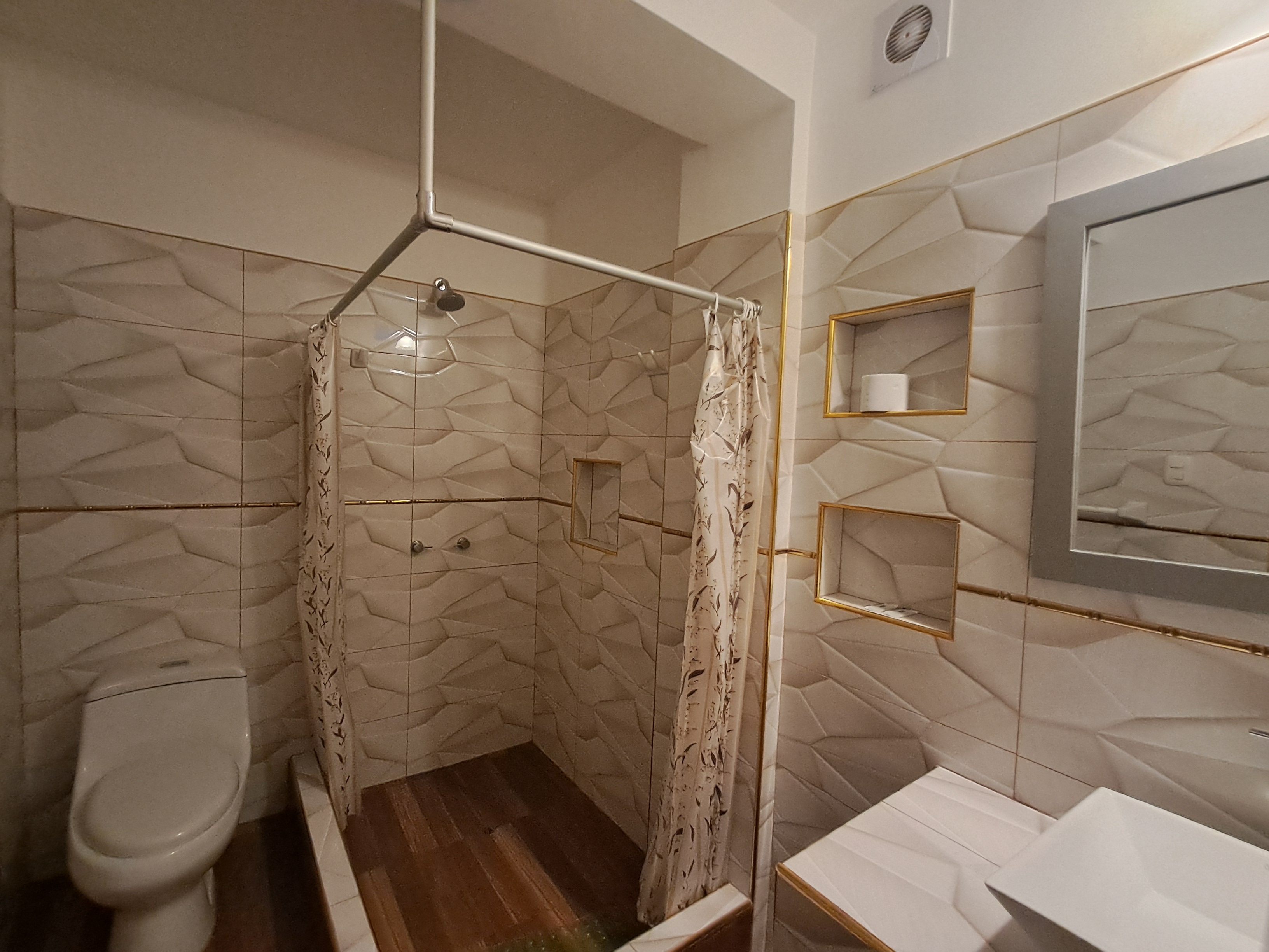 Habitación Matrimonial Ejecutiva 6