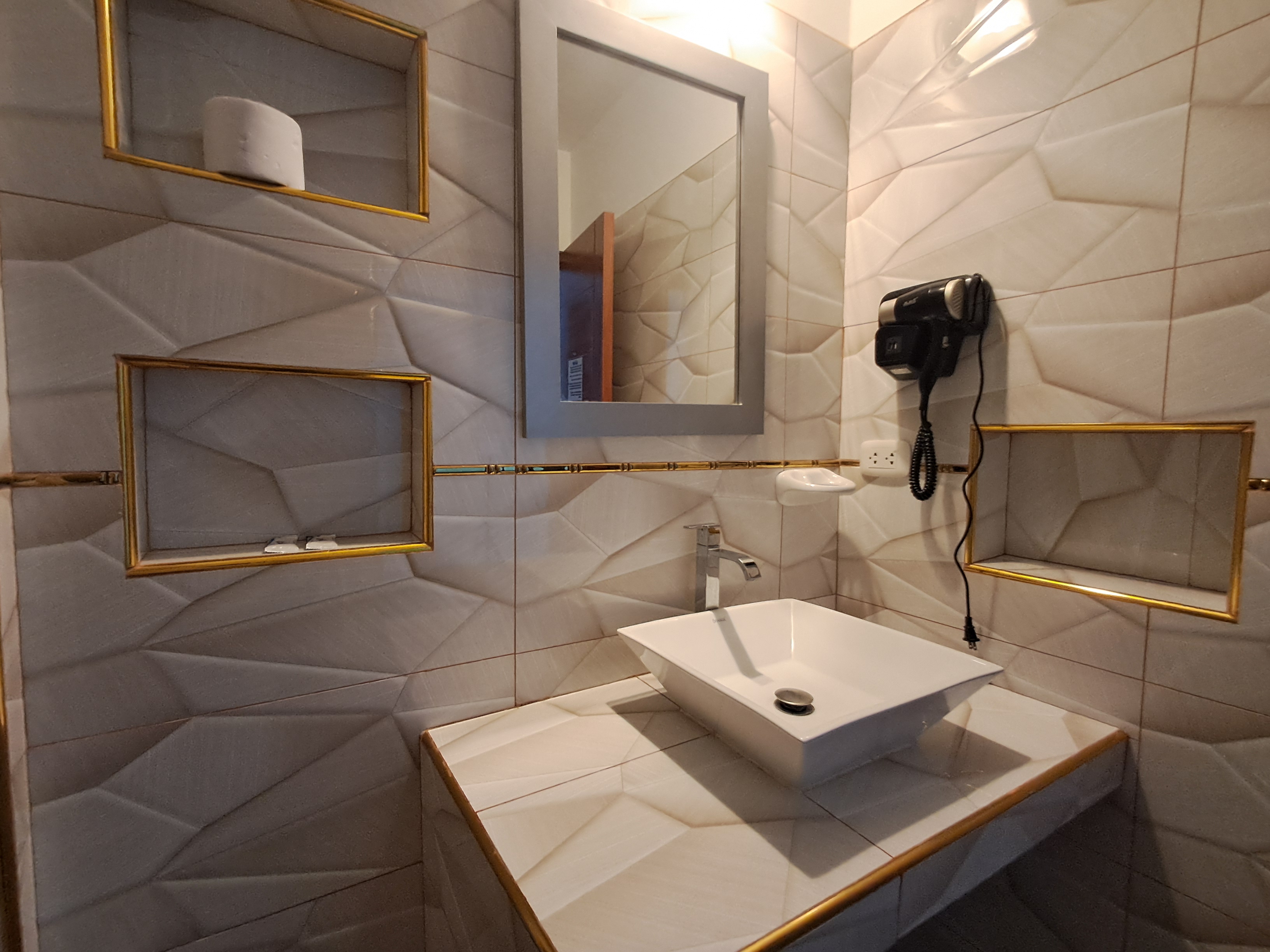 Habitación Matrimonial Ejecutiva 7