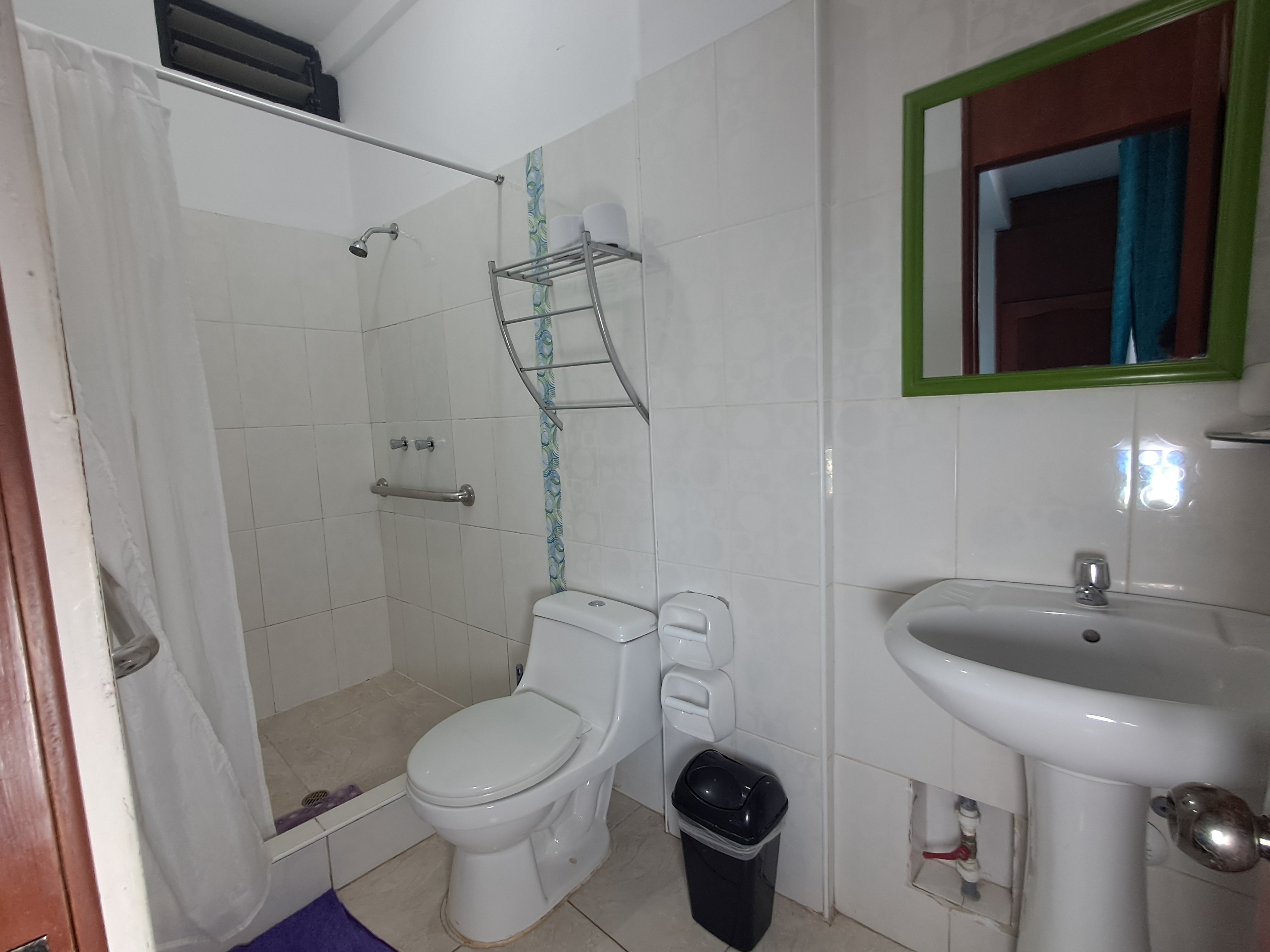 Habitación Doble Estandar 6