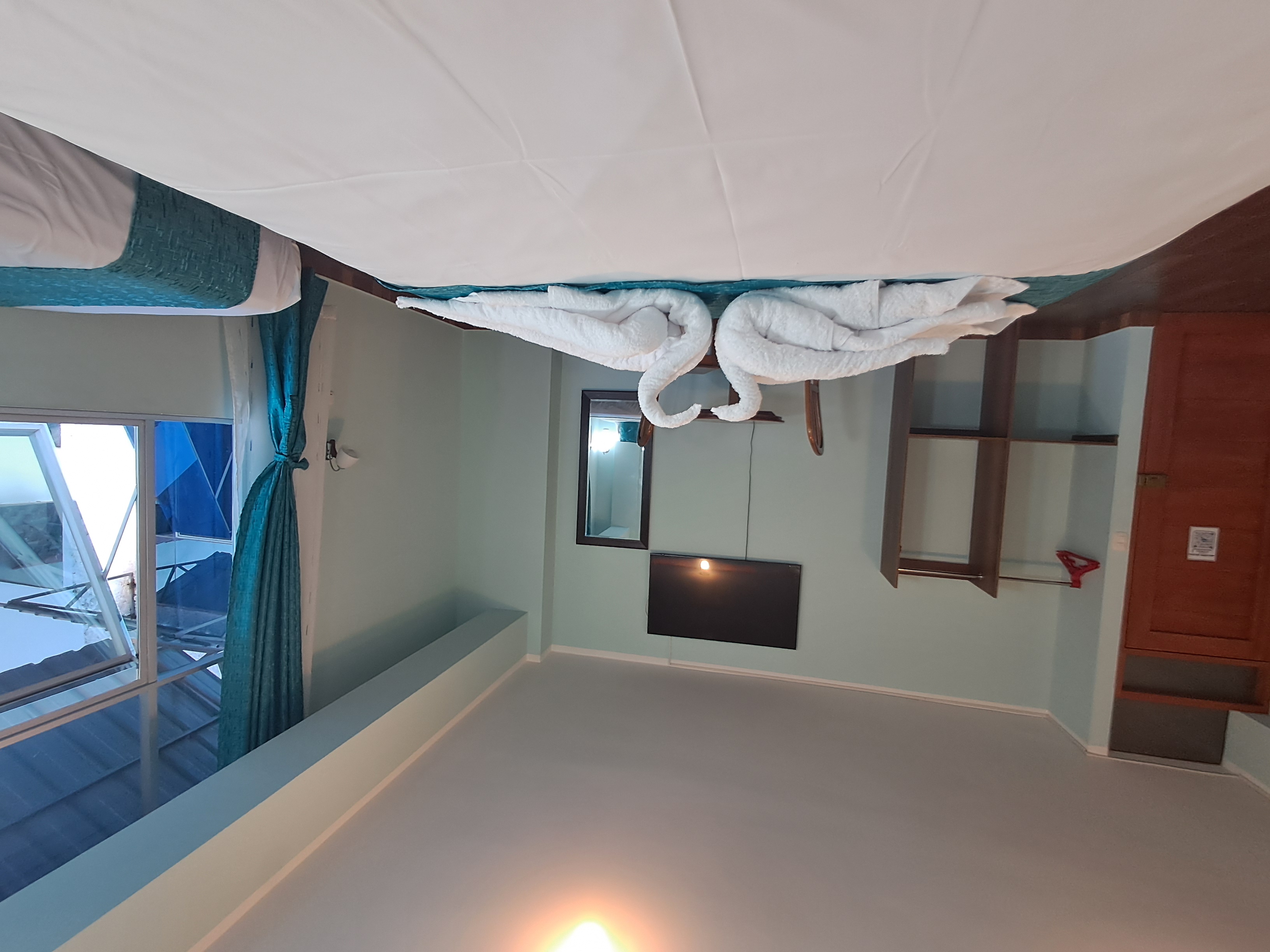 Habitaciòn Triple Superior 3