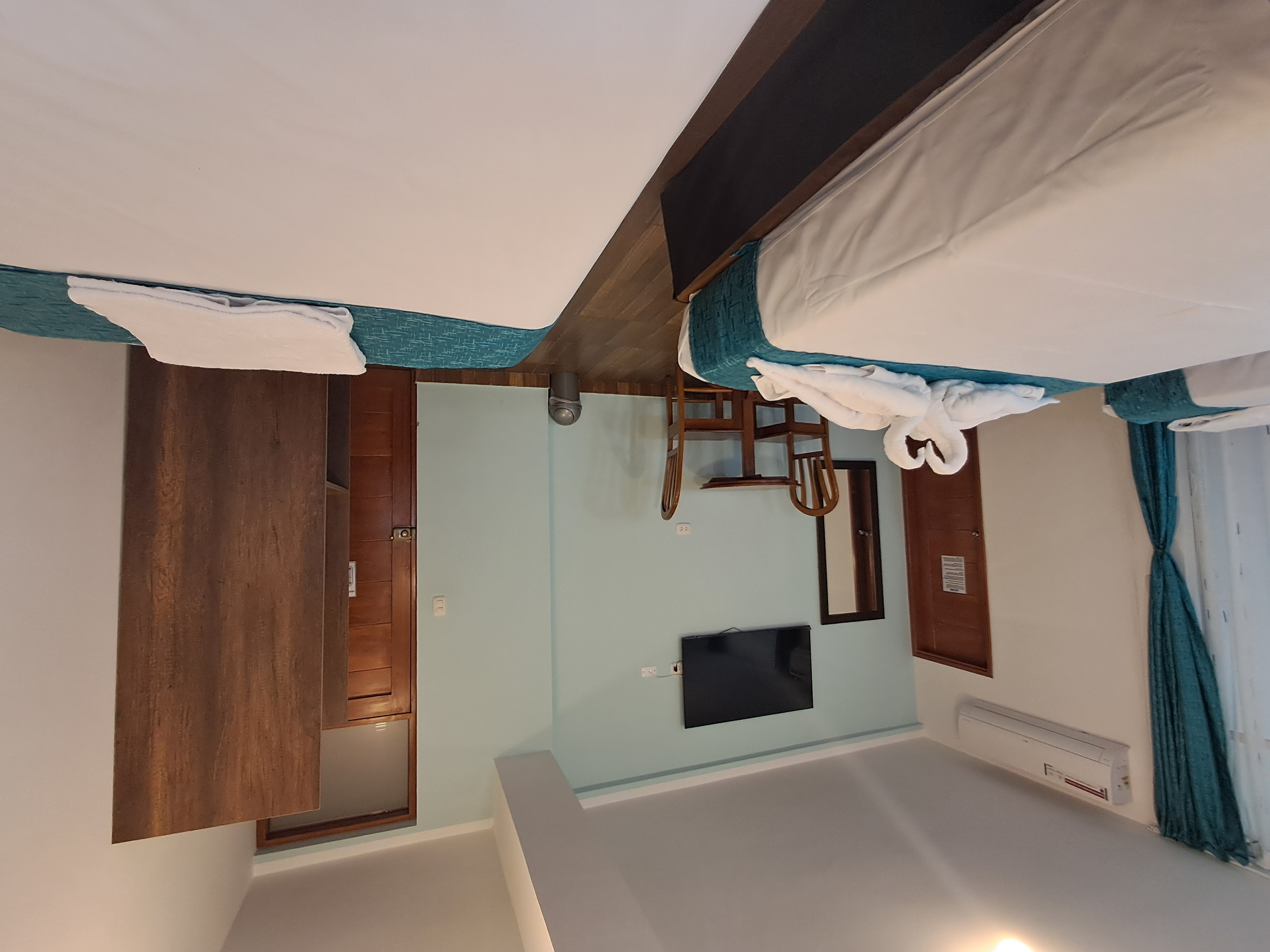 Habitaciòn Triple Estandar 3