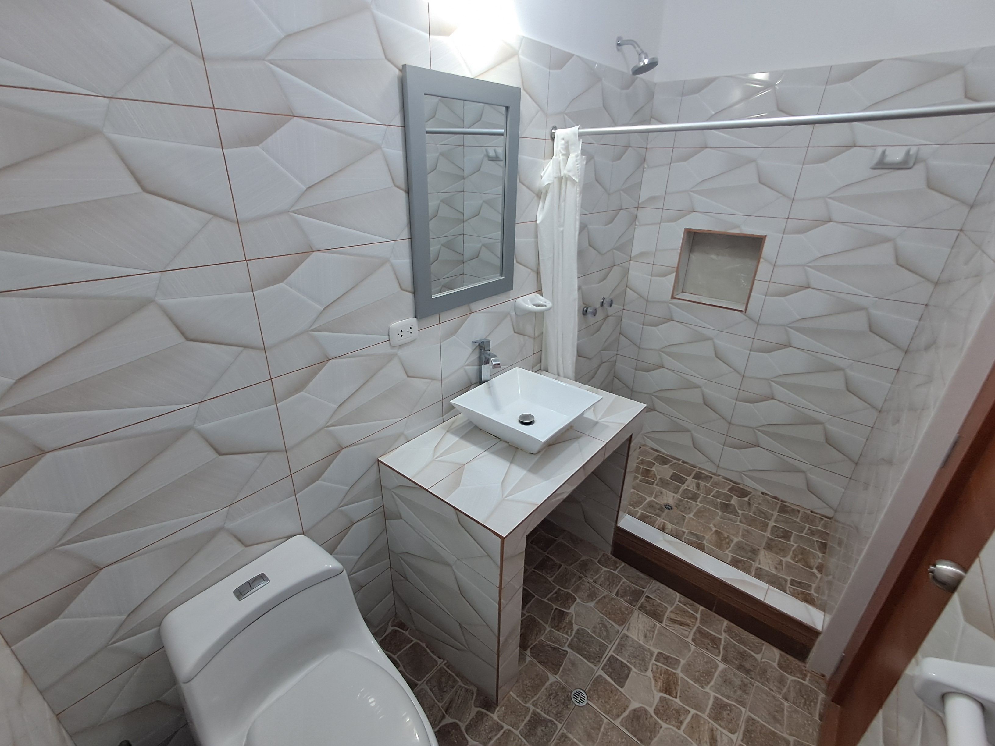 Habitaciòn Triple Estandar 7