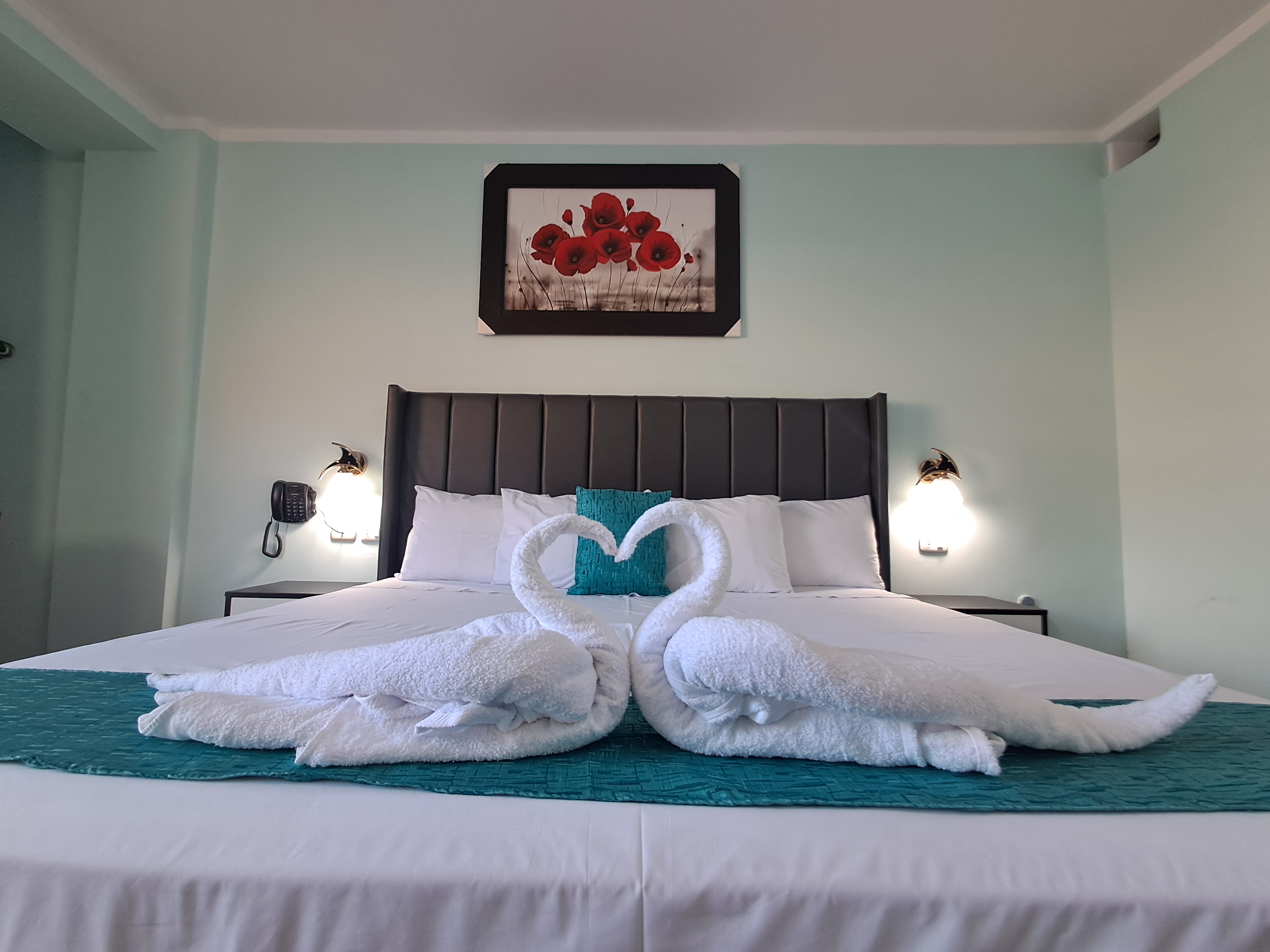 Nuestras habitaciones